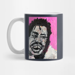 Wesley Willis Mug